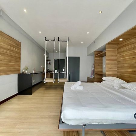 Homesuite' Home At Aeropod Sovo Kota Kinabalu Zewnętrze zdjęcie