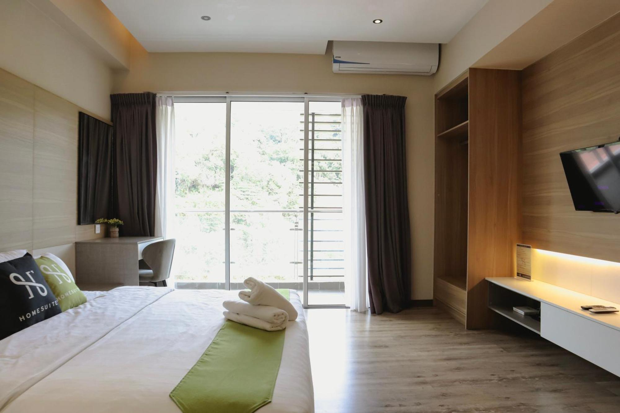 Homesuite' Home At Aeropod Sovo Kota Kinabalu Zewnętrze zdjęcie