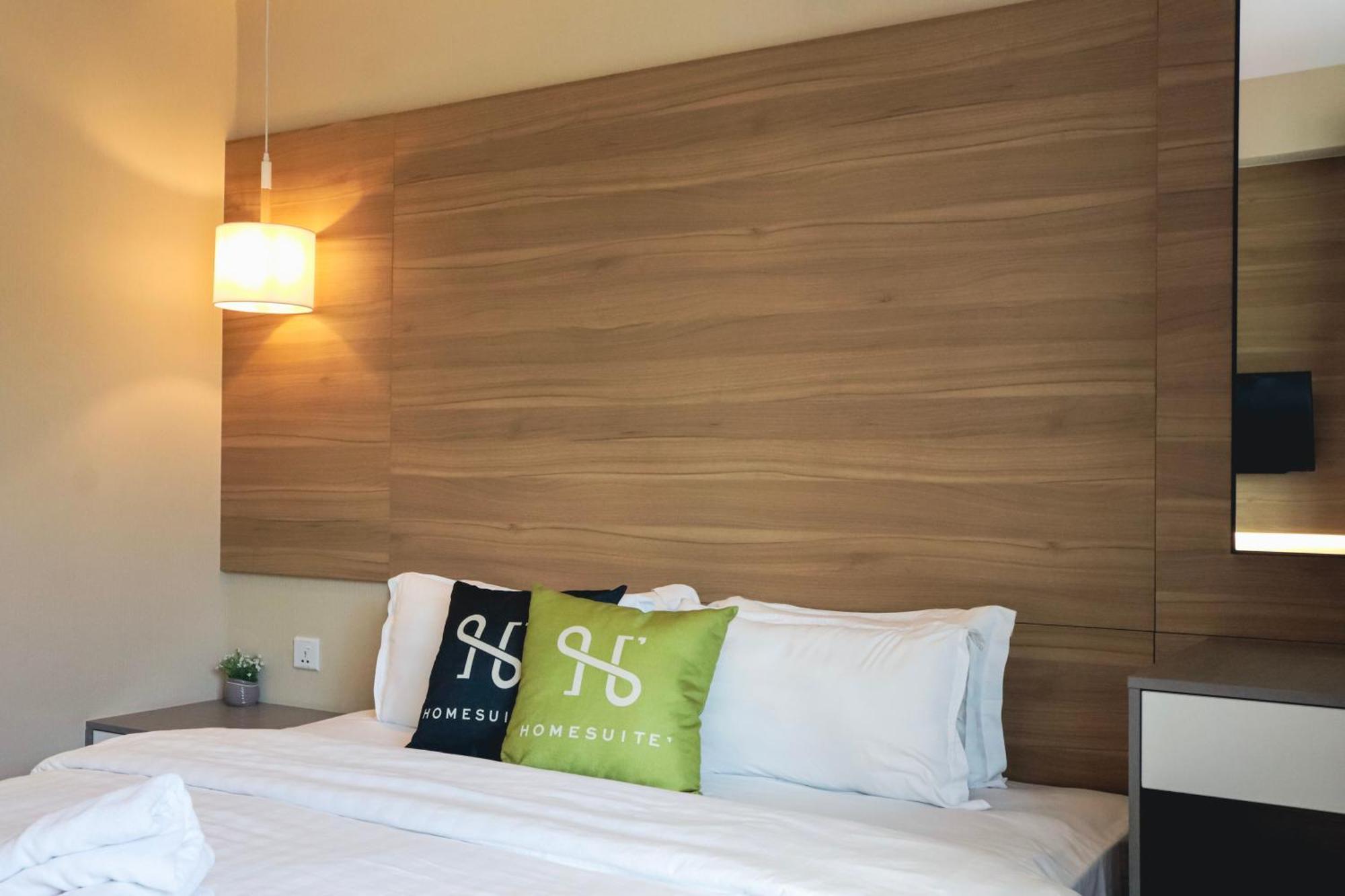 Homesuite' Home At Aeropod Sovo Kota Kinabalu Zewnętrze zdjęcie