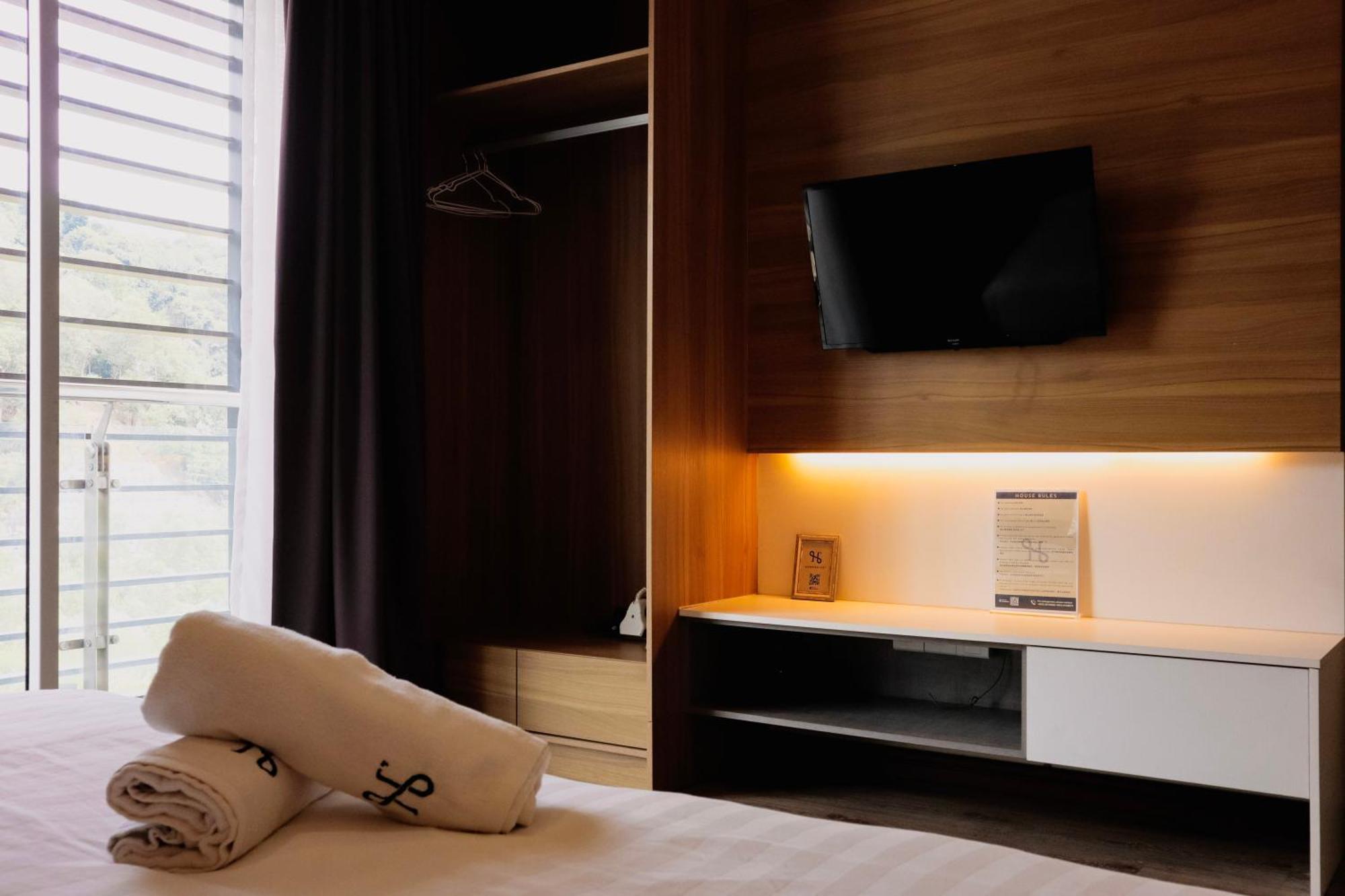 Homesuite' Home At Aeropod Sovo Kota Kinabalu Zewnętrze zdjęcie