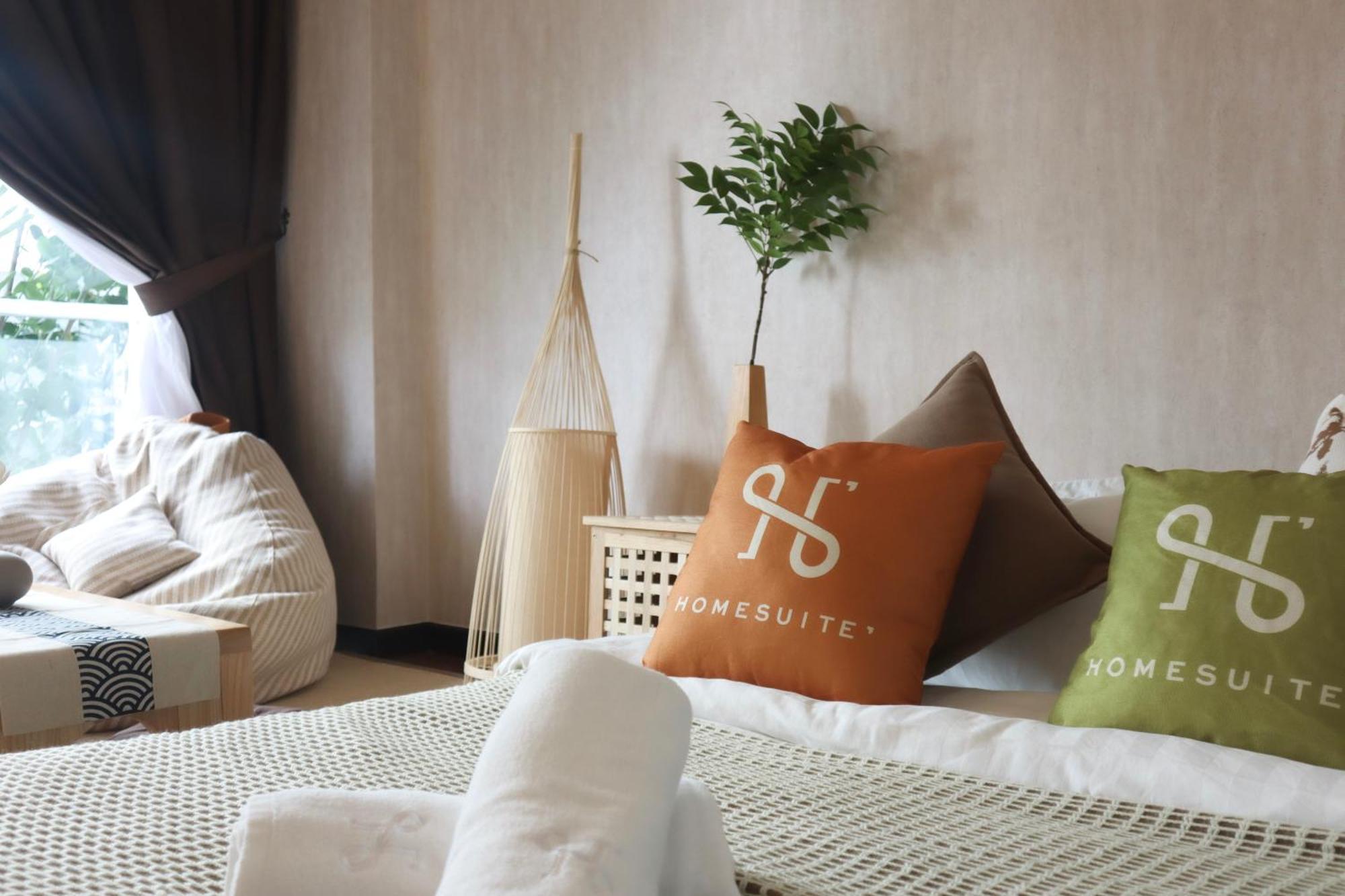 Homesuite' Home At Aeropod Sovo Kota Kinabalu Zewnętrze zdjęcie