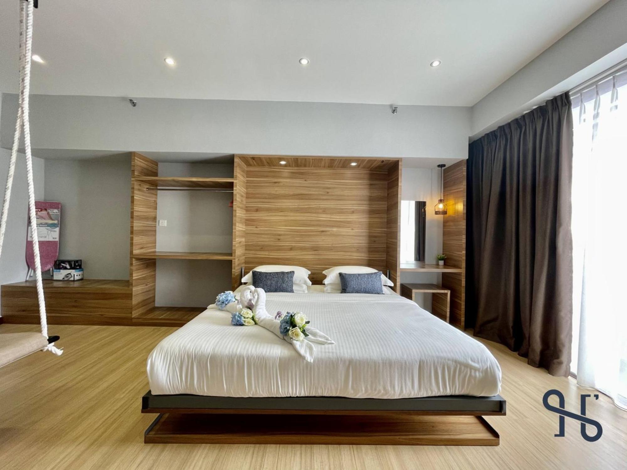 Homesuite' Home At Aeropod Sovo Kota Kinabalu Zewnętrze zdjęcie