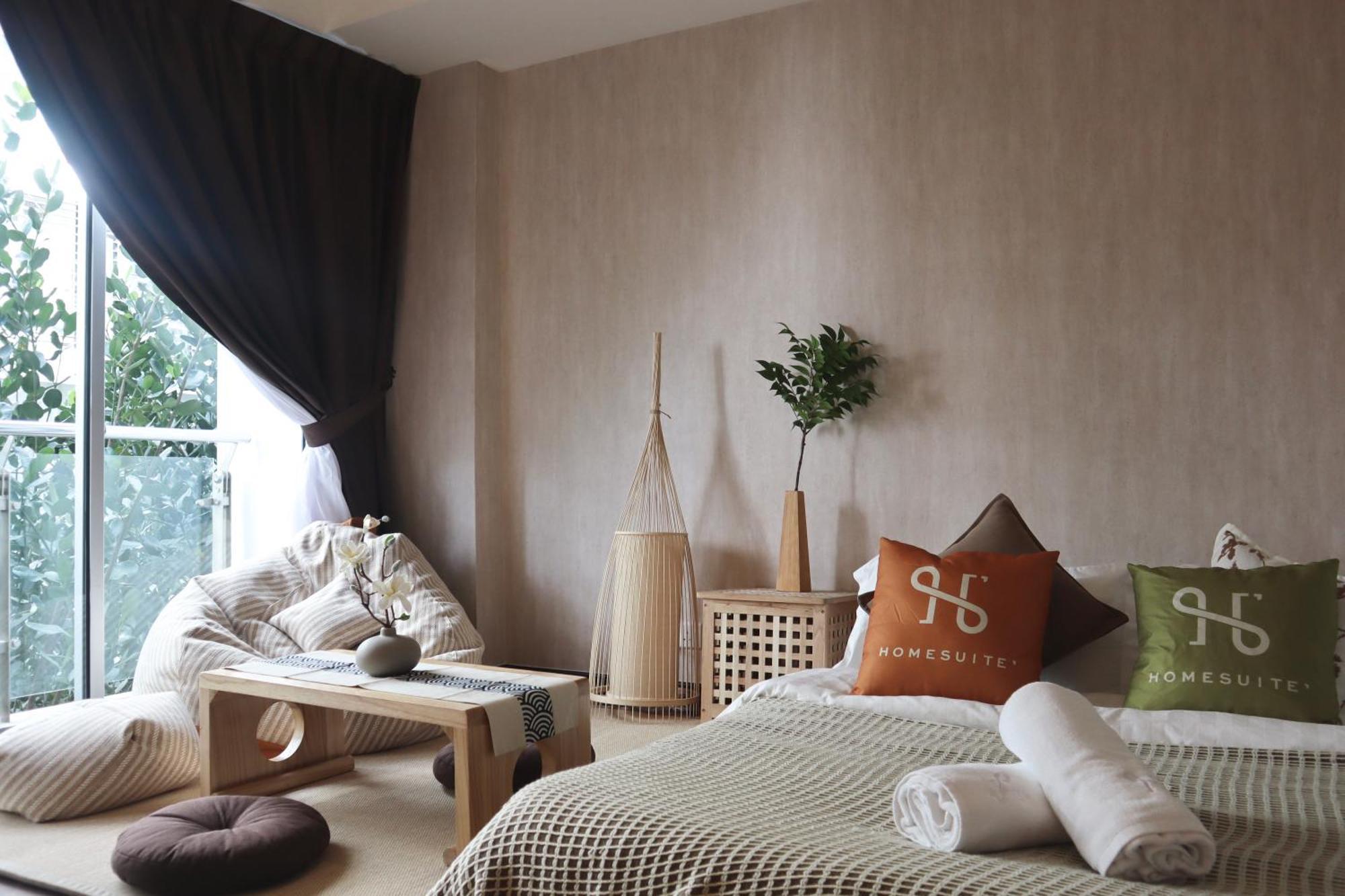 Homesuite' Home At Aeropod Sovo Kota Kinabalu Zewnętrze zdjęcie