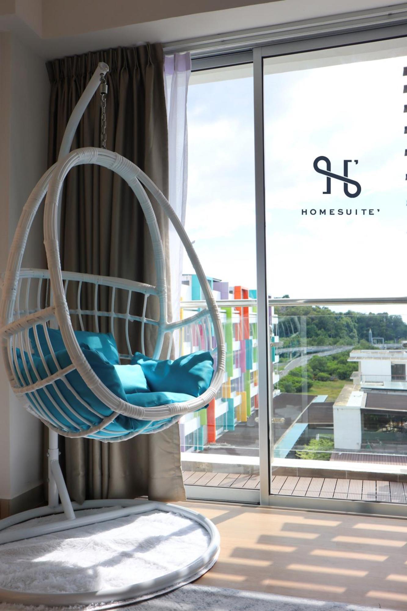Homesuite' Home At Aeropod Sovo Kota Kinabalu Zewnętrze zdjęcie