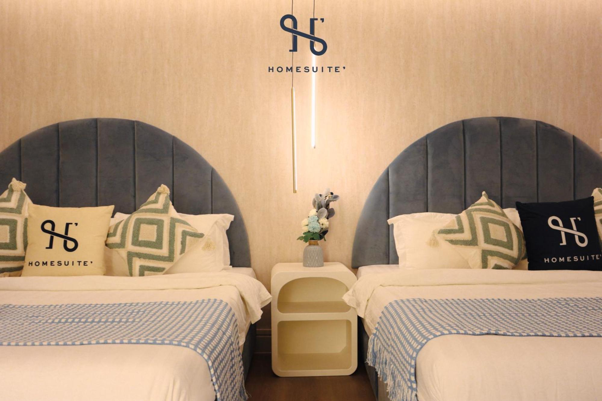 Homesuite' Home At Aeropod Sovo Kota Kinabalu Zewnętrze zdjęcie