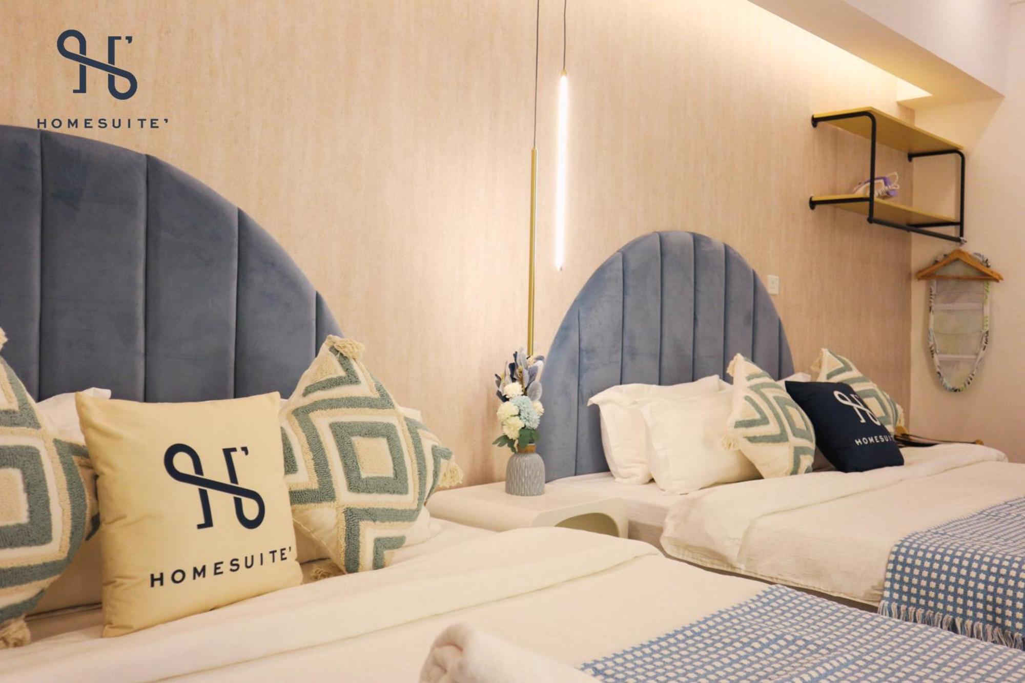 Homesuite' Home At Aeropod Sovo Kota Kinabalu Zewnętrze zdjęcie
