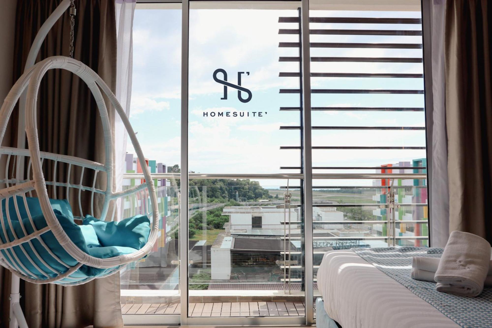 Homesuite' Home At Aeropod Sovo Kota Kinabalu Zewnętrze zdjęcie