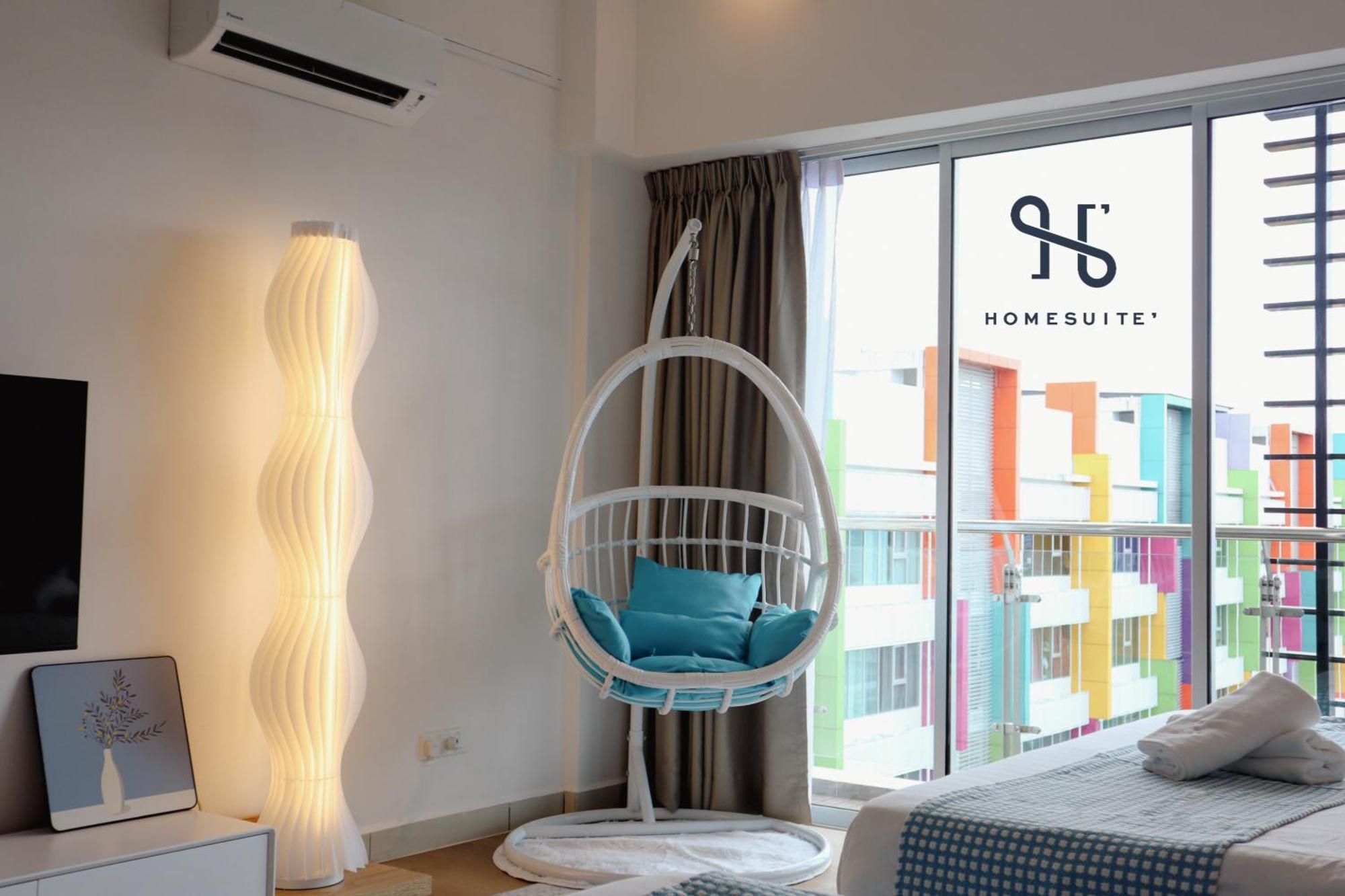 Homesuite' Home At Aeropod Sovo Kota Kinabalu Zewnętrze zdjęcie
