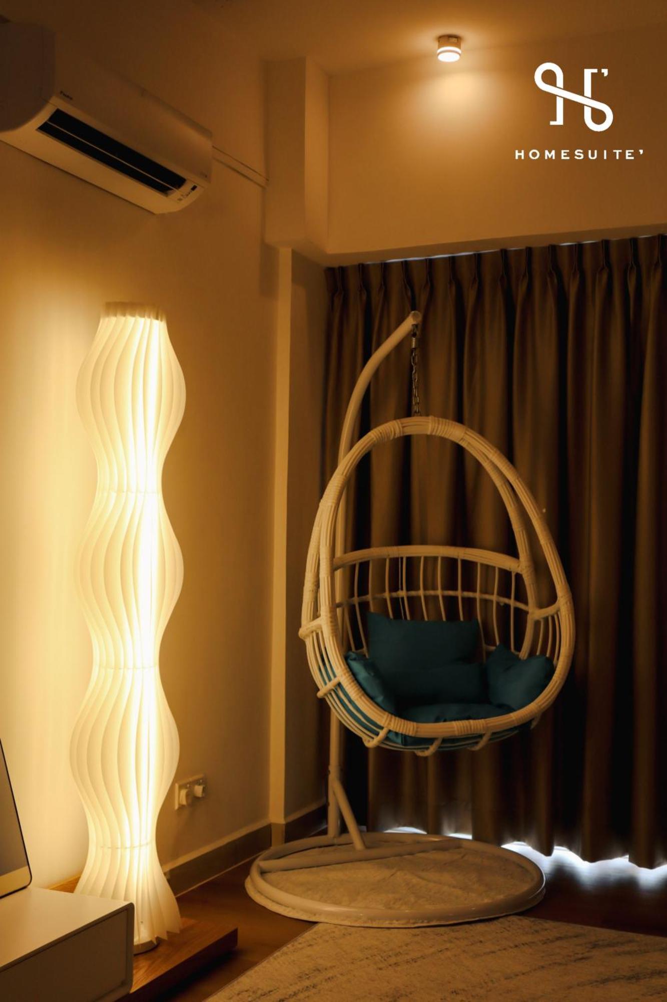 Homesuite' Home At Aeropod Sovo Kota Kinabalu Zewnętrze zdjęcie