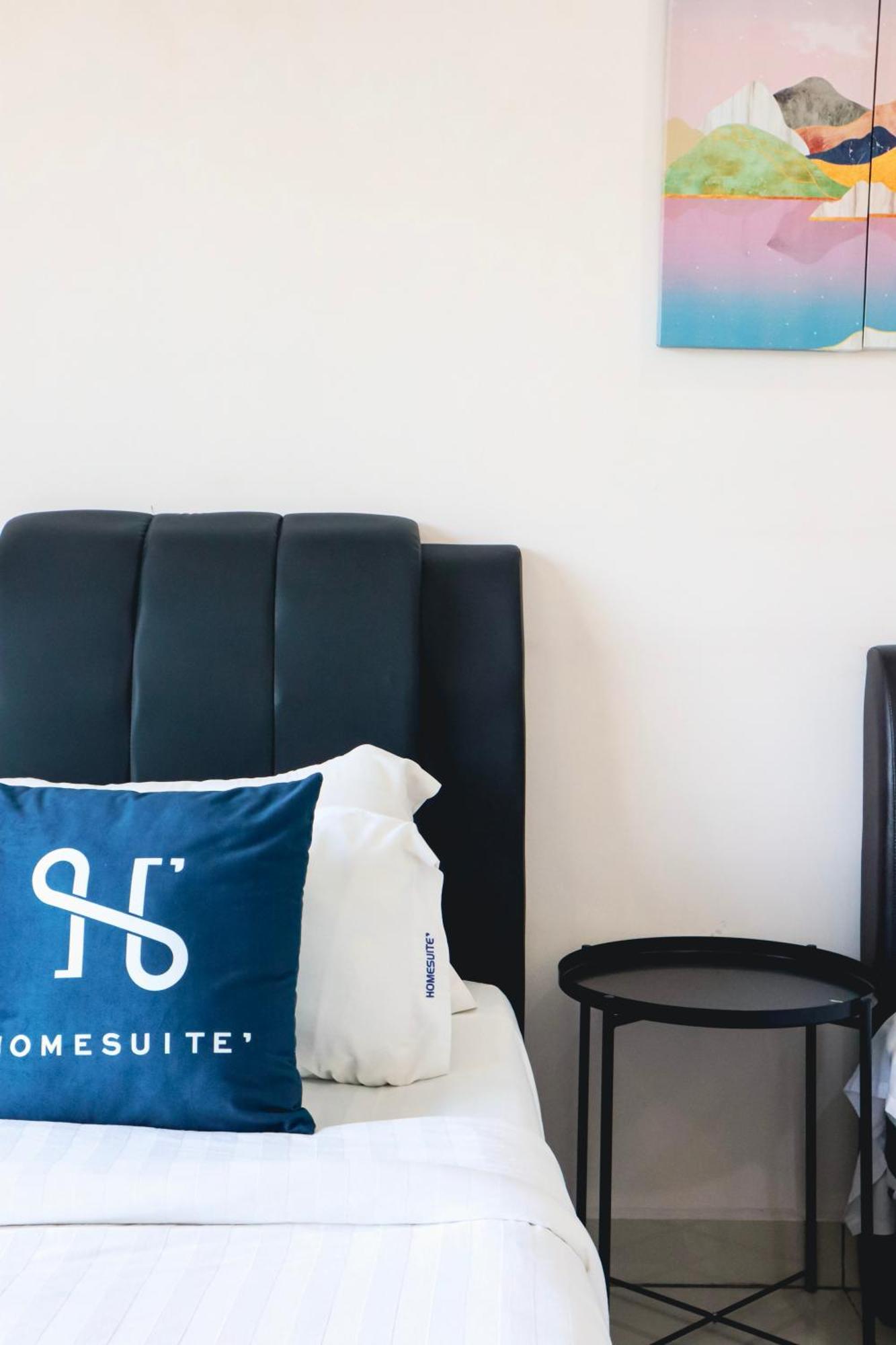 Homesuite' Home At Aeropod Sovo Kota Kinabalu Zewnętrze zdjęcie