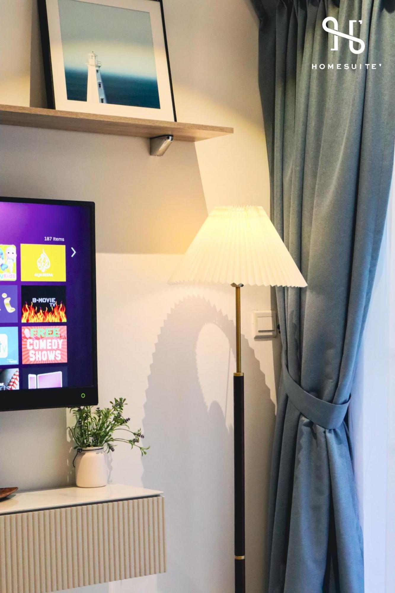 Homesuite' Home At Aeropod Sovo Kota Kinabalu Zewnętrze zdjęcie
