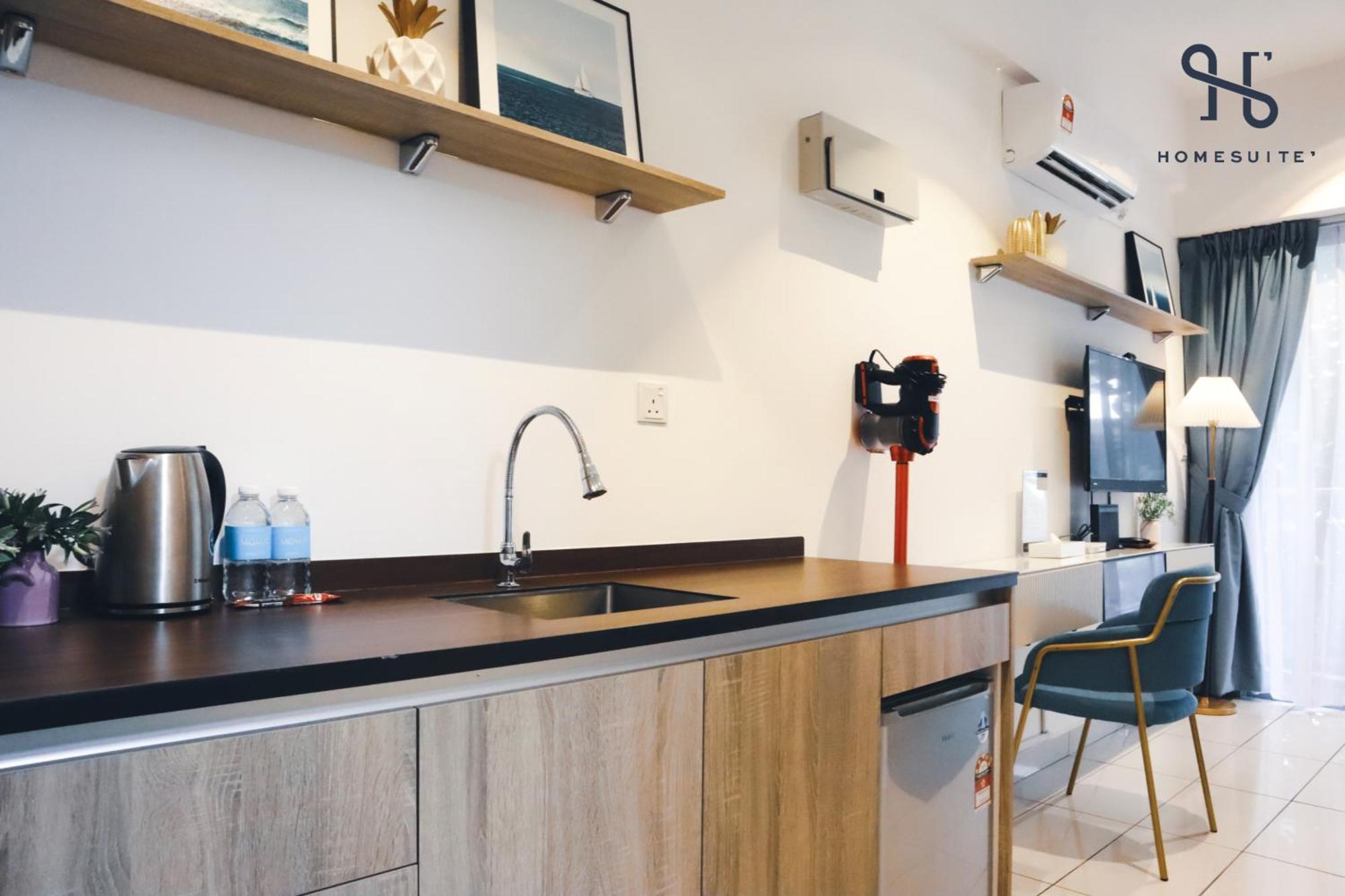 Homesuite' Home At Aeropod Sovo Kota Kinabalu Zewnętrze zdjęcie