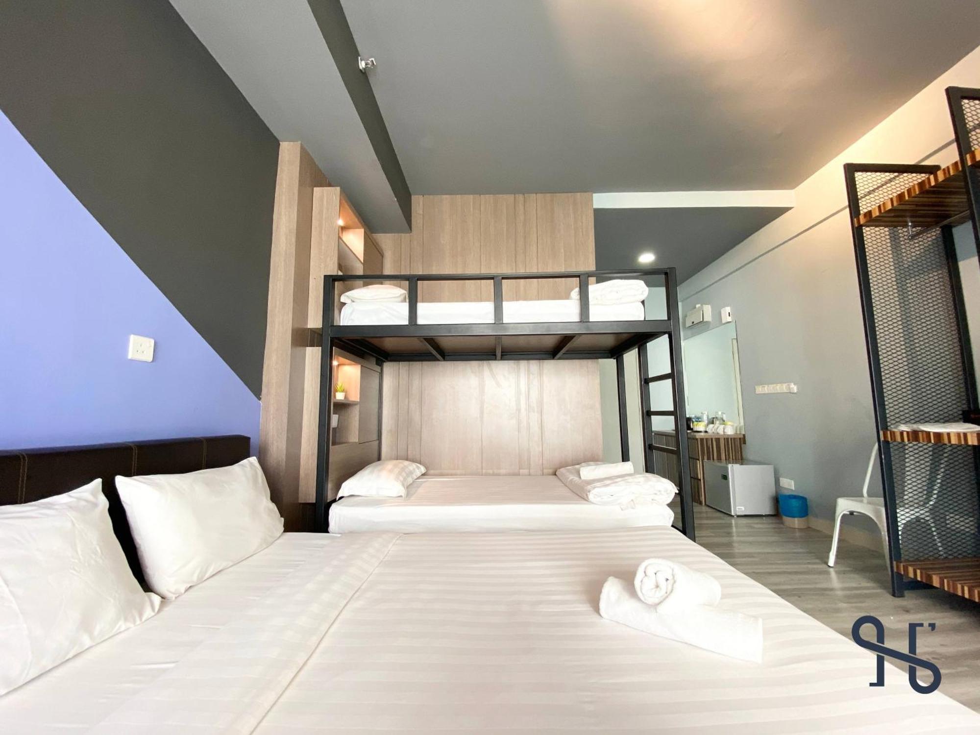 Homesuite' Home At Aeropod Sovo Kota Kinabalu Pokój zdjęcie
